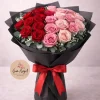 Dualidad Rosa