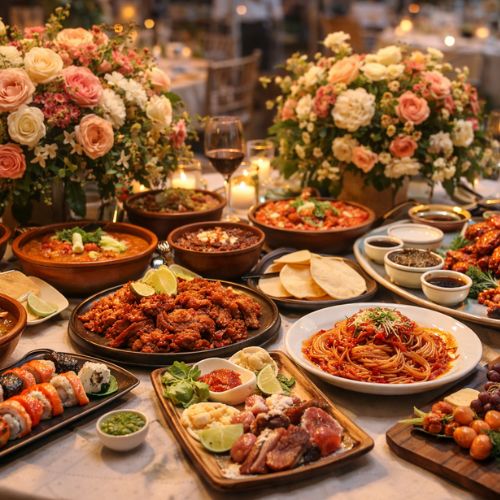 Catering